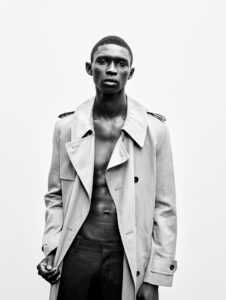 FERNANDO CABRAL – GQ