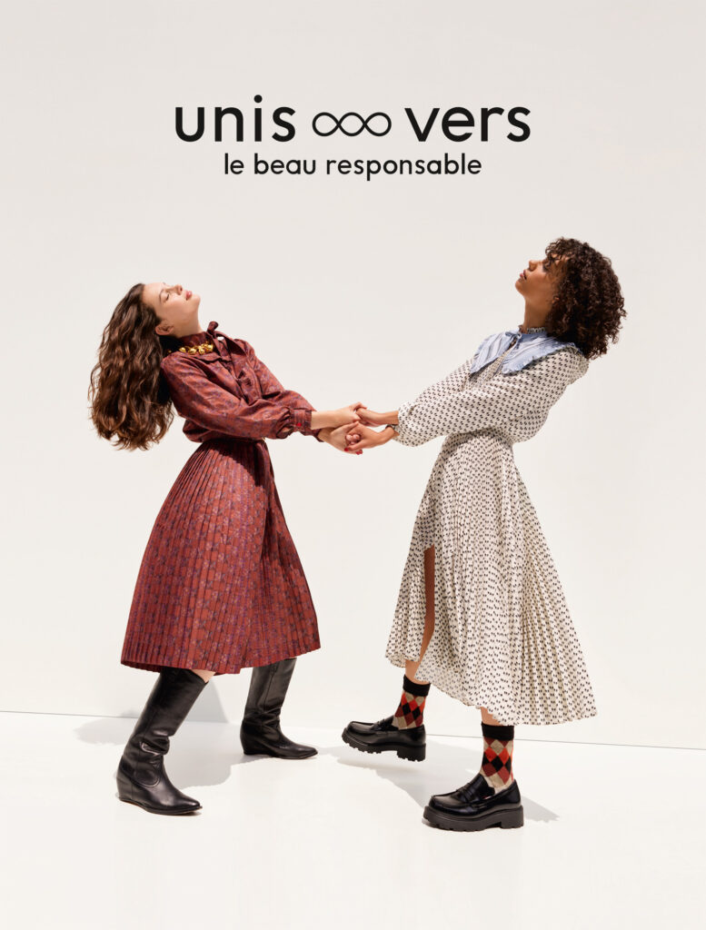 PRINTEMPS – UNI VERS